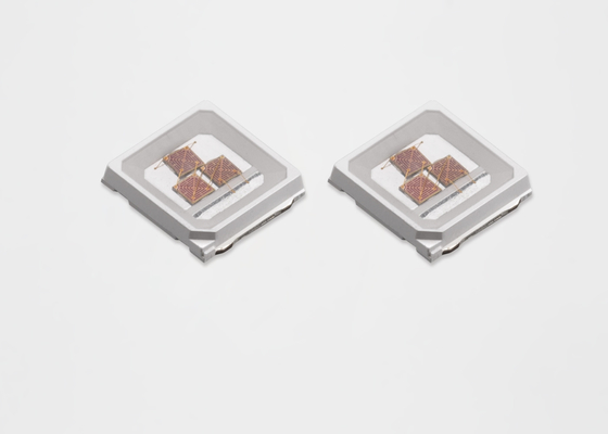 5W 5050 High Power SMD LED Chip Small Size Thin Package For Automatic Placement Equipment