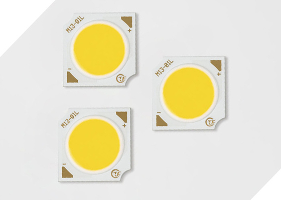 4W 8W Turnable Smart Chip Led Cob 2700-6500k With Low Light Degradation