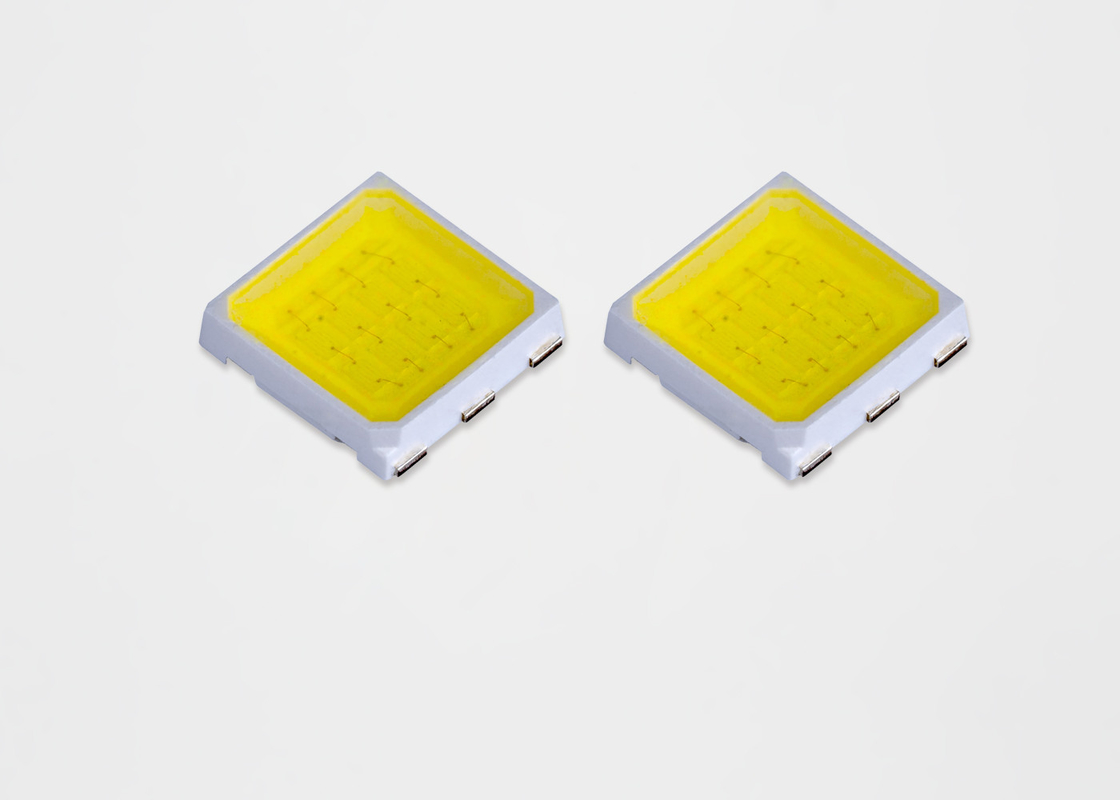 2-5W EMC SMD 5050 High Power Smd Led 3000K/4000K/5000K/6000K Available