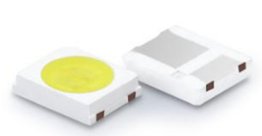 3v 1.5w Beyaz 3030 SMD LED Çip Yüksek Güç 3000K 4000K CRI70 CRI80 CRI90 210-220LM/W